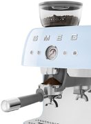 Эспрессо-кофемашина Smeg EGF03PBEU фото 3 в Тюмени