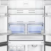 Холодильник  Smeg FQ60XDF фото 3 в Тюмени