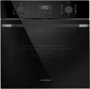 Духовой шкаф Maunfeld EOEM7610B2