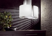 Вытяжка Falmec Mirabilia 67 Pharo Vetro (800) ECP фото 2 в Тюмени