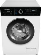 Стиральная машина Maunfeld MFWM106IWHD фото 2 в Тюмени