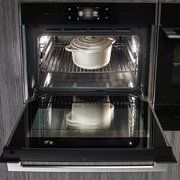Компактный духовой шкаф Asko OCS8478G фото 2 в Тюмени