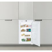 Встраиваемый морозильник Liebherr IGS 1624 фото 4 в Тюмени