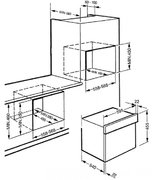 Пароварка Smeg SC745VPO фото 2 в Тюмени