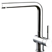 Смеситель Смег MF22-CR фото в Тюмени Смеситель Smeg MF22-CR фото в Тюмени