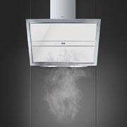 Вытяжка Smeg KCV9BE2 фото 2 в Тюмени