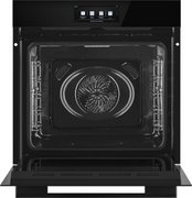 Духовой шкаф Weissgauff EOM 849 Color Touch фото 3 в Тюмени