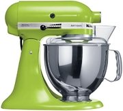 Миксер Китчен Эйд KSM150PSEGA фото в Тюмени Миксер KitchenAid KSM150PSEGA фото в Тюмени