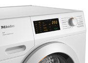 Стиральная машина Miele WCD330 WCS фото 3 в Тюмени