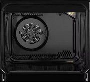 Комбинированная плита Electrolux RKK660201X фото 3 в Тюмени