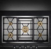Варочная панель Gaggenau VG 491-211 фото 2 в Тюмени