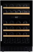 Винный шкаф Dunavox DAUF-38.100DB фото