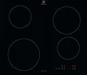 Варочная панель Electrolux LIB60424CK фото