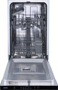 Встраиваемая посудомоечная машина Gorenje GV520E15 фото 4 в Тюмени