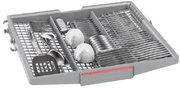 Встраиваемая посудомоечная машина Bosch SMV6EMX75Q фото 3 в Тюмени