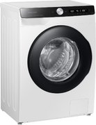 Стиральная машина Samsung WW80AG6S28AELD фото 2 в Тюмени