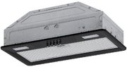 Встраиваемая вытяжка KRONA KATE 600 BLACK PB V2
