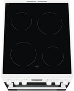 Электрическая плита Electrolux EKI954901W фото 4 в Тюмени