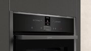 Духовой шкаф Neff B57CS28G0 фото 3 в Тюмени