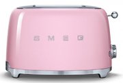 Тостер Smeg TSF01PKEU фото 2 в Тюмени