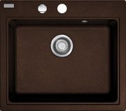 Мойка Franke MRG 610-58 шоколад фото в Тюмени