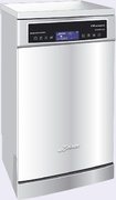 Посудомоечная машина Kaiser S 4581 XL GR фото 2 в Тюмени