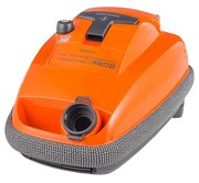 Пылесос БОРК  V705 Orange фото 2 в Тюмени Пылесос BORK  V705 Orange фото 2 в Тюмени
