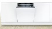 Встраиваемая посудомоечная машина BOSCH SMV25EX01R фото 2 в Тюмени