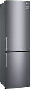 Холодильник LG GA-B 499 YLCZ фото 3 в Тюмени