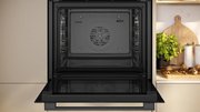 Духовой шкаф Neff B1ACE4AG3 фото 3 в Тюмени