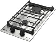 Газовая варочная панель Korting HG 3712 CX фото 2 в Тюмени