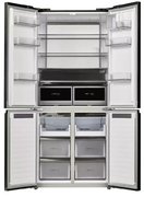 Холодильник Maunfeld MFF190NFDB фото 3 в Тюмени