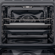 Духовой шкаф Maunfeld MEOR7216STB фото 4 в Тюмени