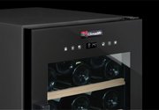 Винный шкаф Climadiff CD41B1 фото 3 в Тюмени