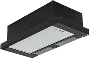 Вытяжка Krona UNA 600 black PB фото 2 в Тюмени