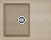 Мойка Franke BFG 611C бежевый фото в Тюмени
