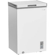Морозильный ларь Midea MDRC153FZF01D фото 3 в Тюмени