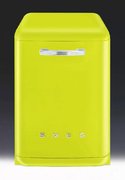 Посудомоечная машина Smeg BLV2VE-1 фото 2 в Тюмени