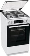 Газовая плита Gorenje GGI5C23WF фото 2 в Тюмени