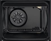 Комбинированная плита Electrolux EKK961900W фото 4 в Тюмени
