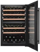 Встраиваемый винный шкаф MC Wine W48DB фото 3 в Тюмени