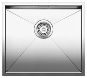 Мойка Blanco Zerox 450-U нержавеющая сталь фото в Тюмени