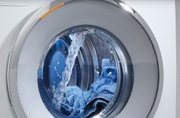 Стиральная машина Miele WEG675 WCS Chrome Edition фото 4 в Тюмени