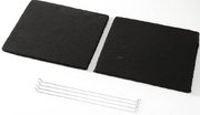 Угольный фильтр Элика Longlife F00264/1S фото в Тюмени Угольный фильтр Elica Longlife F00264/1S фото в Тюмени
