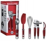 Набор аксессуаров Китчен Эйд KM412ER фото в Тюмени Набор аксессуаров KitchenAid KM412ER фото в Тюмени