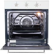 Духовой шкаф электрический Zigmund Shtain E 147 W фото 2 в Тюмени