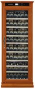 Винный шкаф Meyvel MV102-WA1-C (Almond) Винный шкаф Meyvel MV102-WA1-C (Almond)