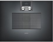Встраиваемая микроволновая печь Gaggenau BM 451-100 Встраиваемая микроволновая печь Gaggenau BM 451-100 фото