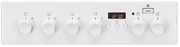 Комбинированная плита Electrolux EKK954904W фото 2 в Тюмени