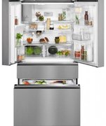 Холодильник Electrolux LLI9VF54X0 фото 2 в Тюмени